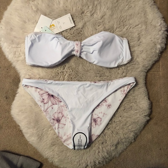 TINIBIKINI new with tags XL - Picture 2 of 5